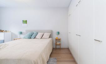 Downtown Oulu 2BR Apt