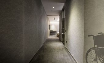CHECK inn Taipei Nanjing