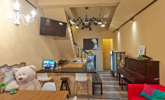 Leo 111 - Arena Ruifeng