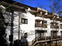 Yamanakako-Asahigaoka-Onsen Hotel Seikei
