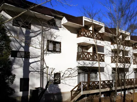 Yamanakako-Asahigaoka-Onsen Hotel Seikei