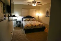 Spacious Mountain Home in the City Limits