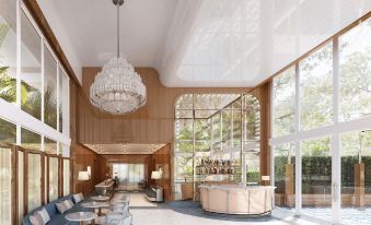 Mr. C Miami - Coconut Grove