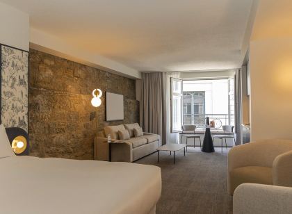 Hôtel Saint-Sulpice