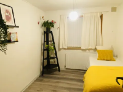 "Home Away From Home ヘーデンステット市のホテル