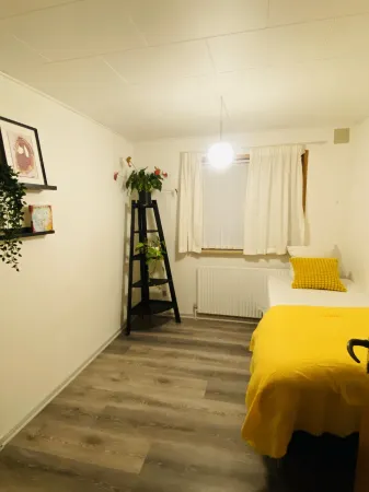 "Home Away From Home