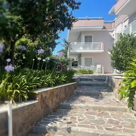 La Ginestra