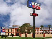 Texas Inn and Suites Raymondville Hotels in Willacy County