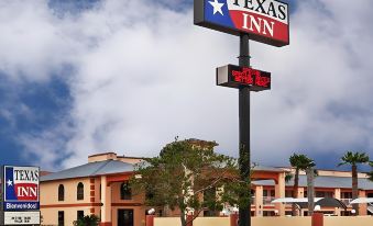 Texas Inn and Suites Raymondville