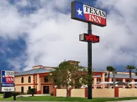 Texas Inn and Suites Raymondville