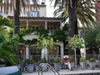 Pastis Hotel Saint-Tropez - Beach