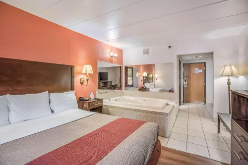 Motel 6 Levittown, PA - Bensalem Hotels in Falls Township