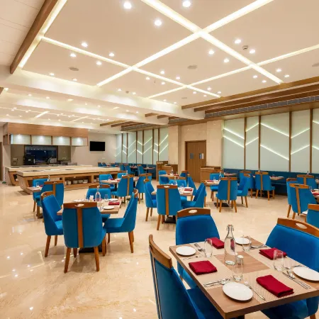 The Orchid Jamnagar
