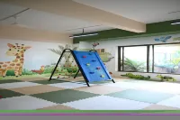 Ikshana Resort and Spa, Khandala - Wifi