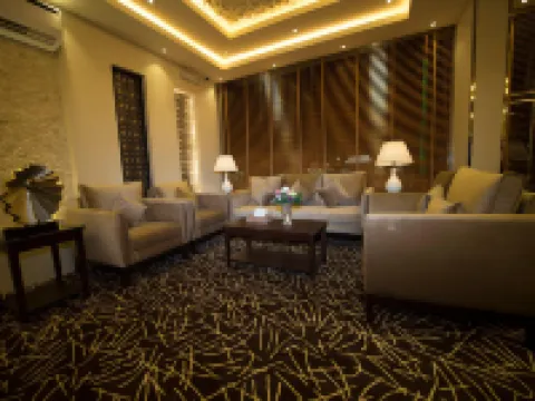 休息之夜服務式公寓 - 瓦迪阿爾達瓦西爾 瓦抵達達瓦思爾酒店