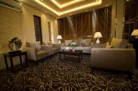Rest Night Serviced Apartments - Wadi Al Dawasir Hotels in Wadi ad-Dawasir