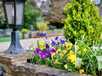 Sutton Hall Apt Hotels in Thirsk