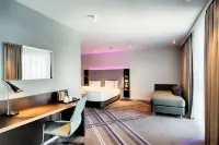 Premier Inn Darmstadt City Centre