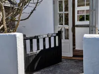 Lesceave Cottage