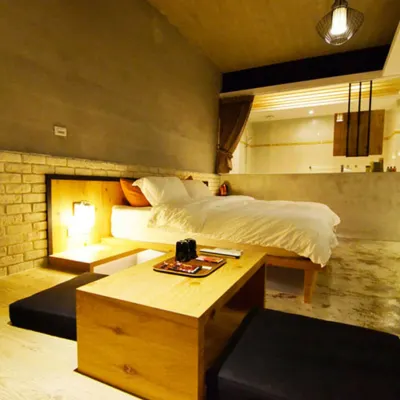Hotian Inn Hotel berhampiran Teluk Dapeng