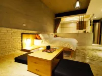 Hotian Inn Hoteller i Donggang Township