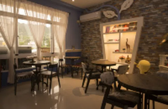 陽光鹿特丹台東民宿