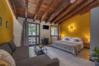 Hotel Meandro - Lake View Hotels in Gargnano