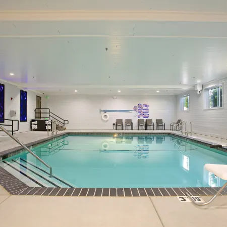 Holiday Inn Express & Suites PASO ROBLES by IHG