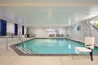 Holiday Inn Express & Suites PASO ROBLES by IHG - Pools