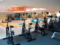 Tabasco Inn - Gym