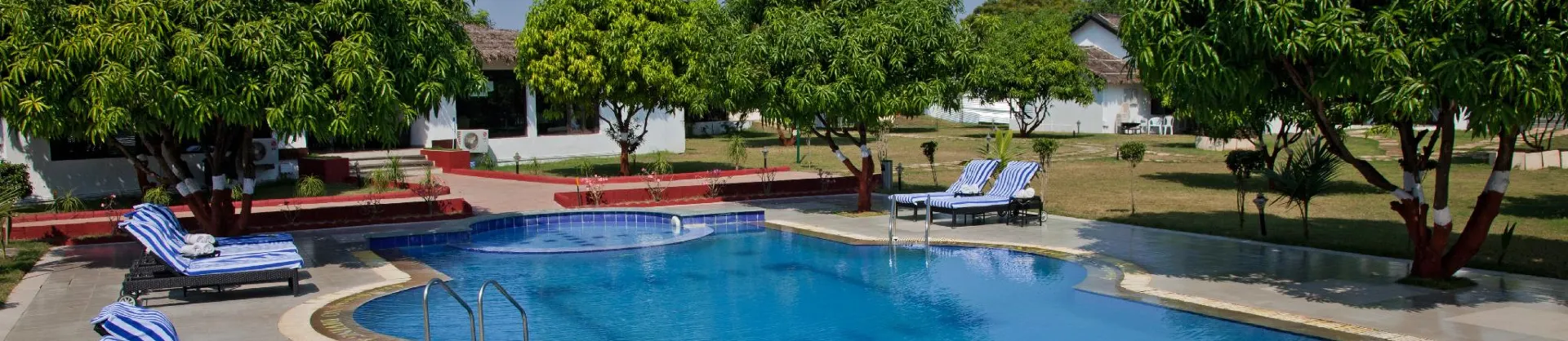 4-Star Select Hotels