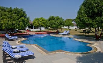 Club Mahindra Sasan Gir