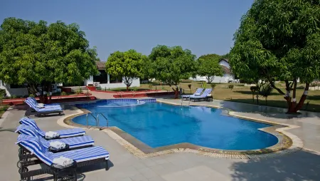 Club Mahindra Sasan Gir