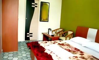 North Star Residency