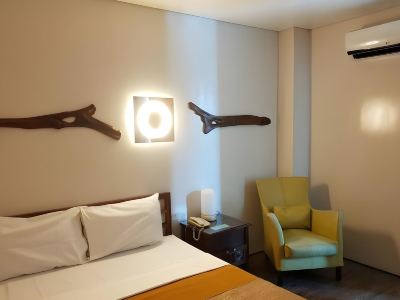 Gap Plaza Hotel