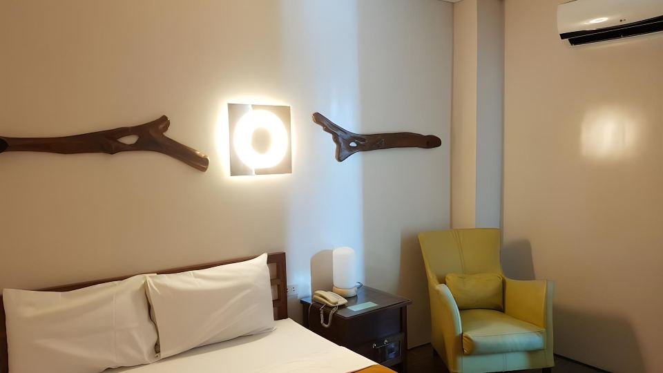 Gap Plaza Hotel
