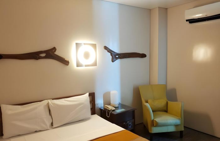 Gap Plaza Hotel
