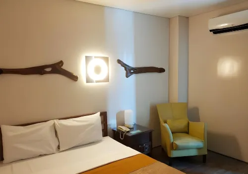 Gap Plaza Hotel - Homestays