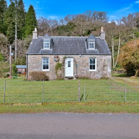 Lochead Cottage