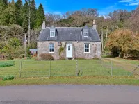 Lochead Cottage