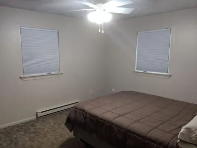 Down Town Apartment Unit #1