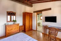 Hotel Villa Bonelli Hotel in zona Convento di San Domenico