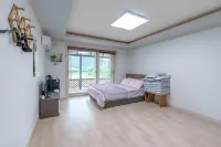 Hwacheon Flower Pension