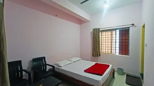 Paradise Lodge Hotels in Sakleshpur