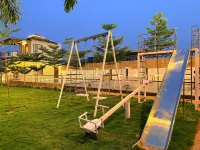 Popli Paradise Resort