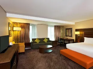 Hilton Garden Inn Trivandrum