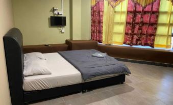 Hotel LII View Labis