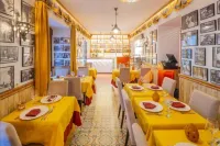 Hostal Boutique Tolox Sierra Nieves Hôtels à : Alozaina