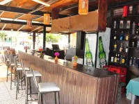Hotel Diar Yassine - bar