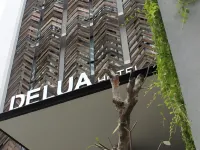 Delua Hotel Hotels in Gajah Mada
